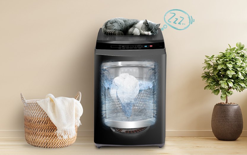 máy giặt casper 8 kg wt-8ng2