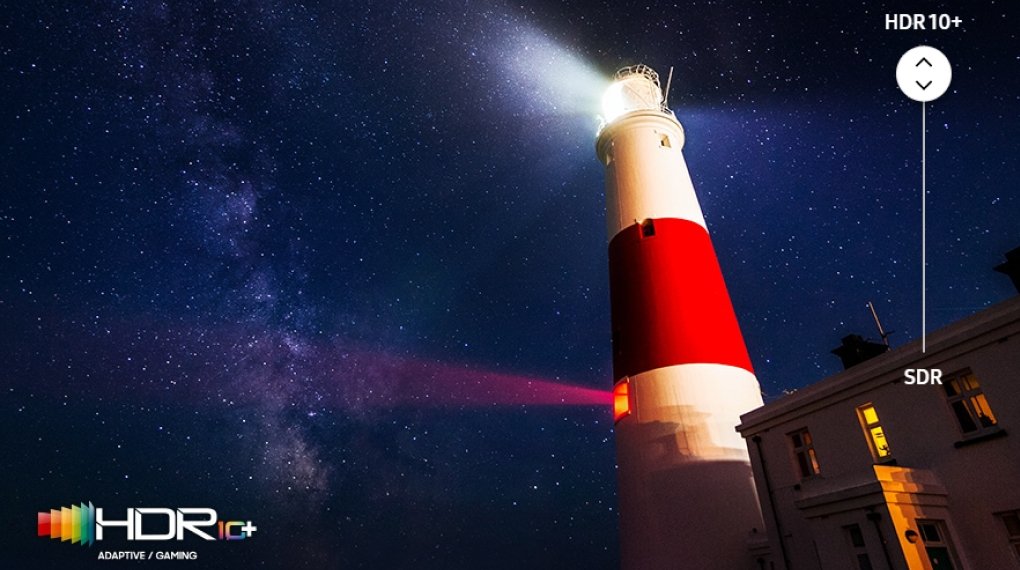 smart tivi oled samsung 4k 55 inch qa55s95b