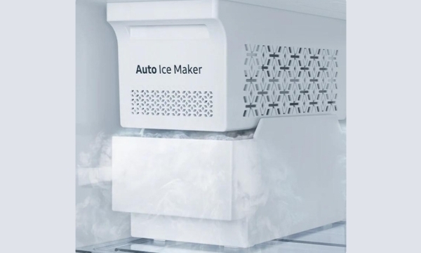 tủ lạnh samsung inverter 382 lít rt38cg6584b1sv