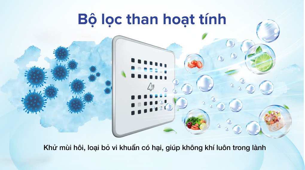 tủ lạnh samsung inverter 323 lít rz32t744535/sv