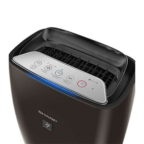 máy ion và lọc không khí sharp fp-j50v-h