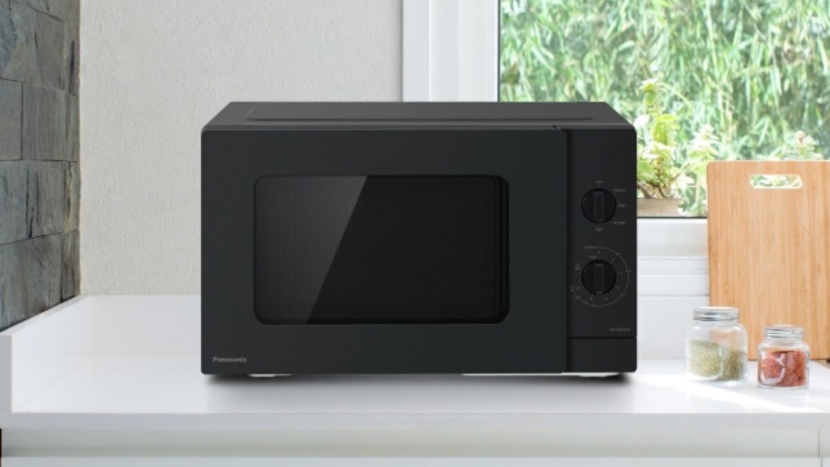 lò vi sóng panasonic nn-sm33nbyue