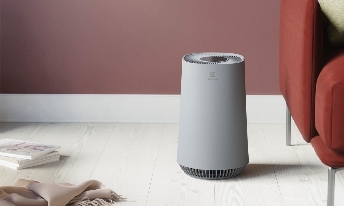 máy lọc không khí electrolux inverter fa41-402gy