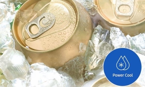 tủ lạnh samsung inverter 382 lít rt38cg6584b1sv