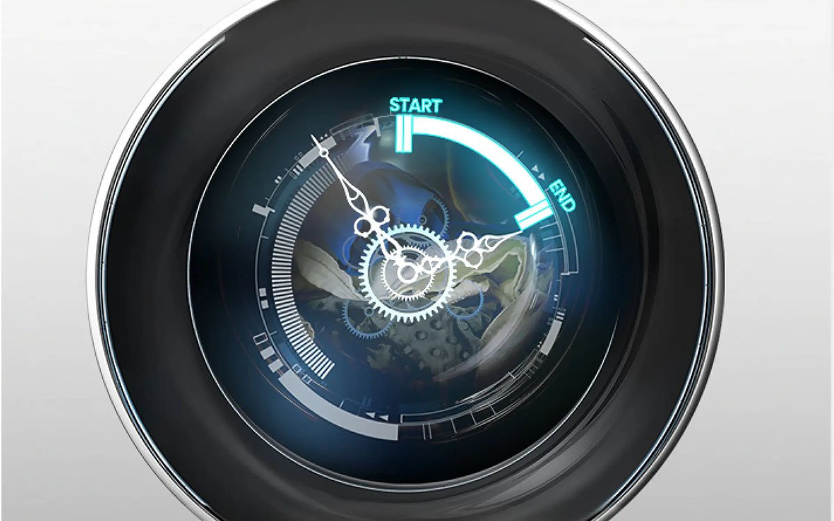 máy giặt hisense inverter 8.5 kg wfqy8514evjmt