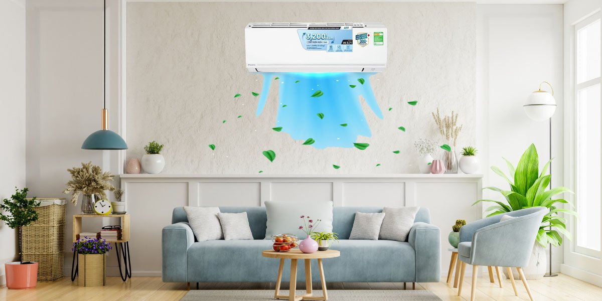 máy lạnh daikin 1 hp atf25xav1v/arf25xav1v