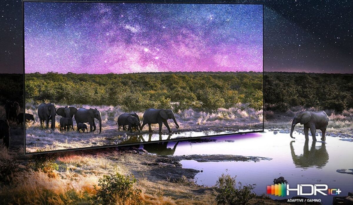 smart tivi neo qled samsung 4k 75 inch 75qn90ca