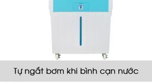 máy làm mát không khí daikiosan dka-04000b