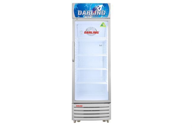 tủ mát darling 500 lít dl-5000a2