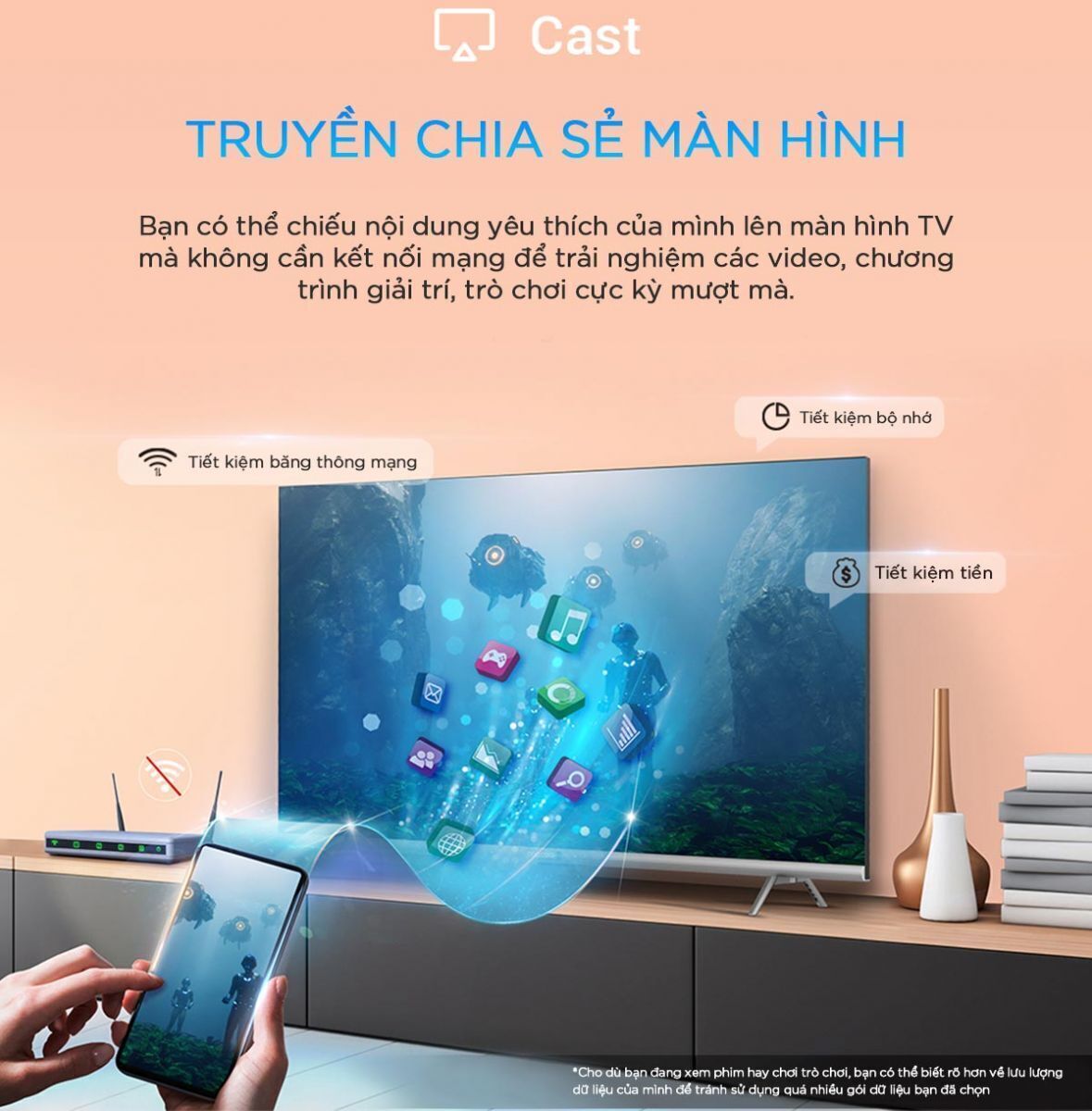smart tivi coocaa 4k 55 inch 55s3u pro