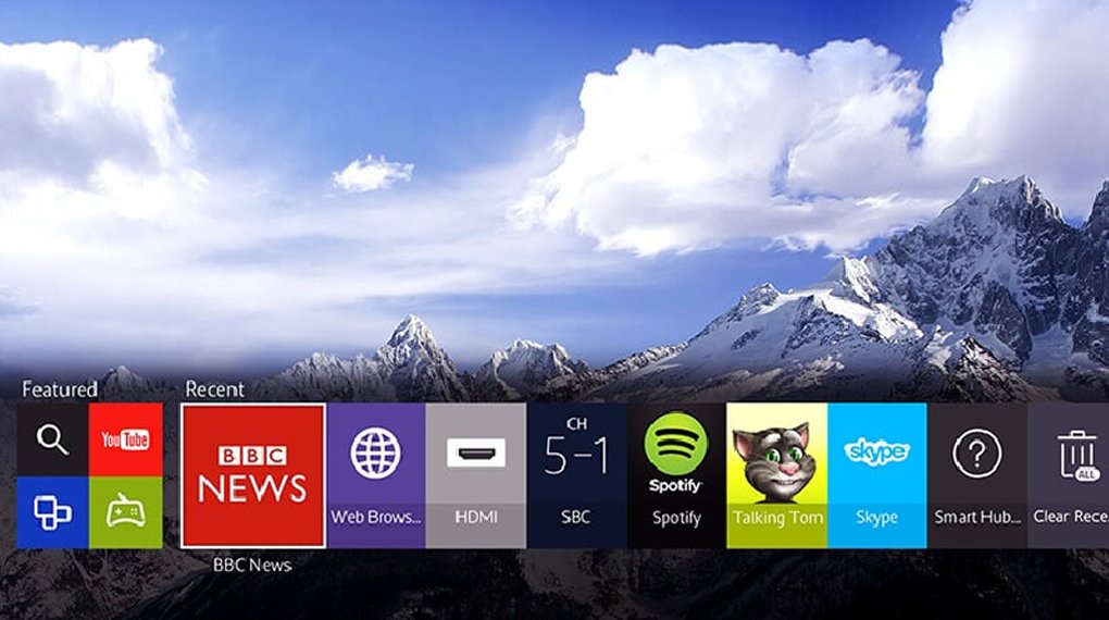 qled tivi serif samsung 4k 55 inch 55ls01bp lifestyle tv