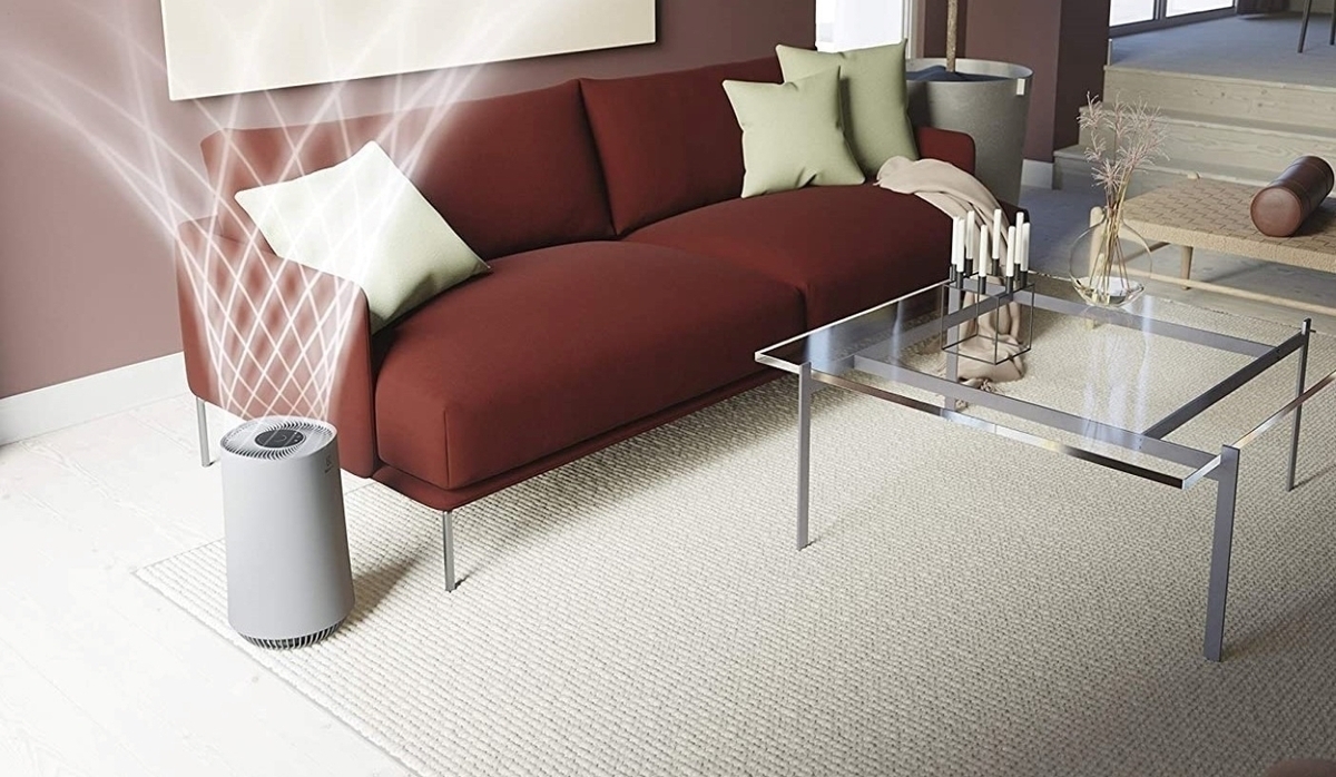 máy lọc không khí electrolux inverter fa41-402gy