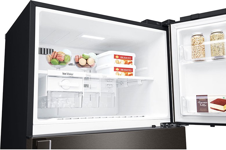 tủ lạnh lg inverter 478 lít gn-d602bli
