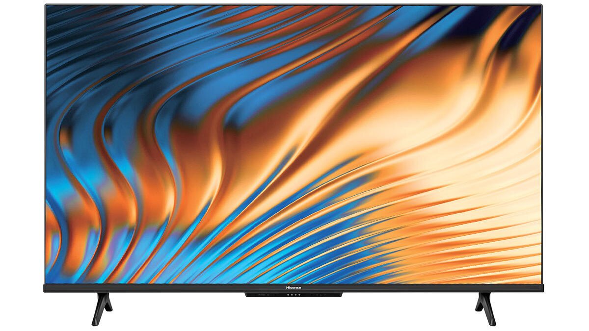 google tivi hisense 4k 65 inch 65a6500h
