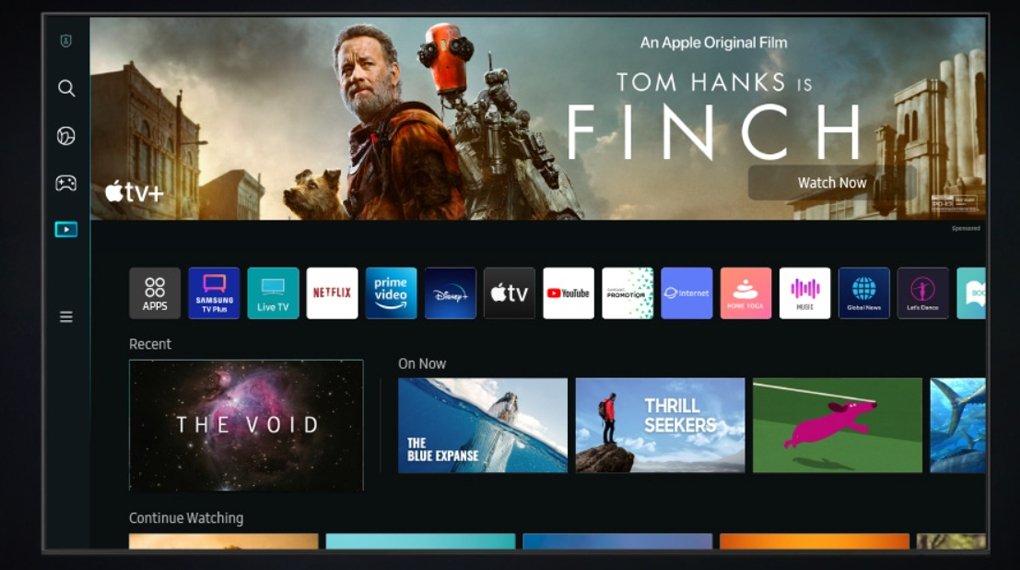 smart tivi oled samsung 4k 55 inch qa55s95b