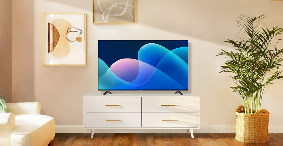 smart tivi hisense full hd 32 inch 32a4200g