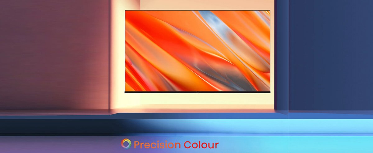 google tivi hisense 4k 65 inch 65a6500h