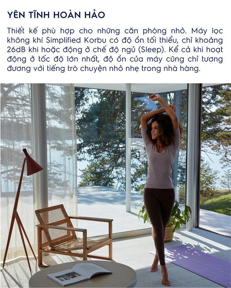 máy lọc không khí electrolux fa31-200wt