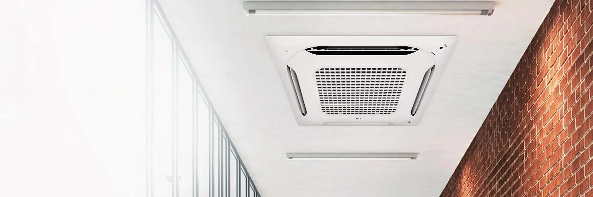 máy lạnh âm trần lg 3 hp ztnq30gnle0 inverter