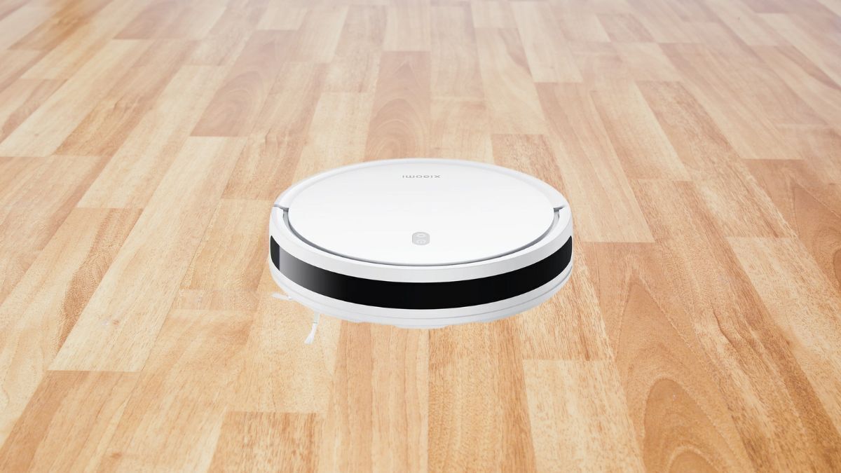 máy hút bụi xiaomi robot vacuum e10 eu (bhr6783eu)