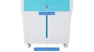 máy làm mát không khí daikiosan dka-04000b