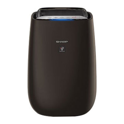 máy ion và lọc không khí sharp fp-j50v-h