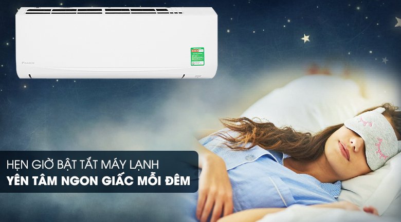 máy lạnh daikin 1 hp atf25uv1v