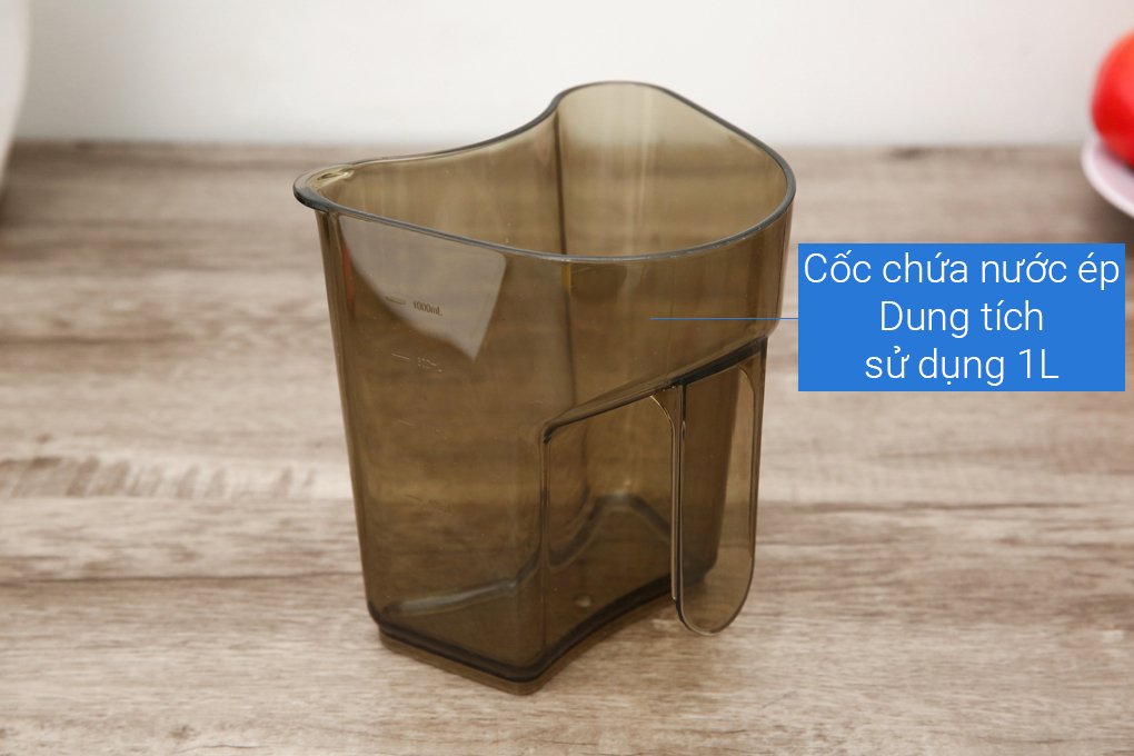 máy ép chậm kangaroo kg200sjd2