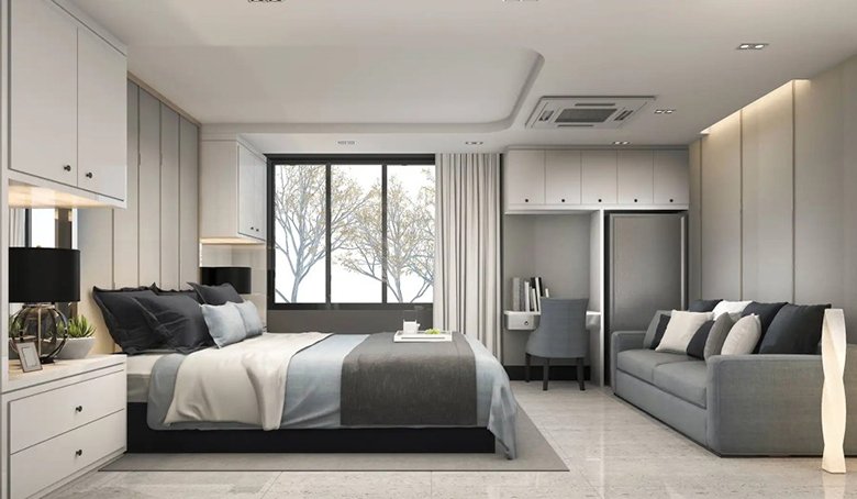 điều hòa lg 18000btu 2 chiều inverter b18end1