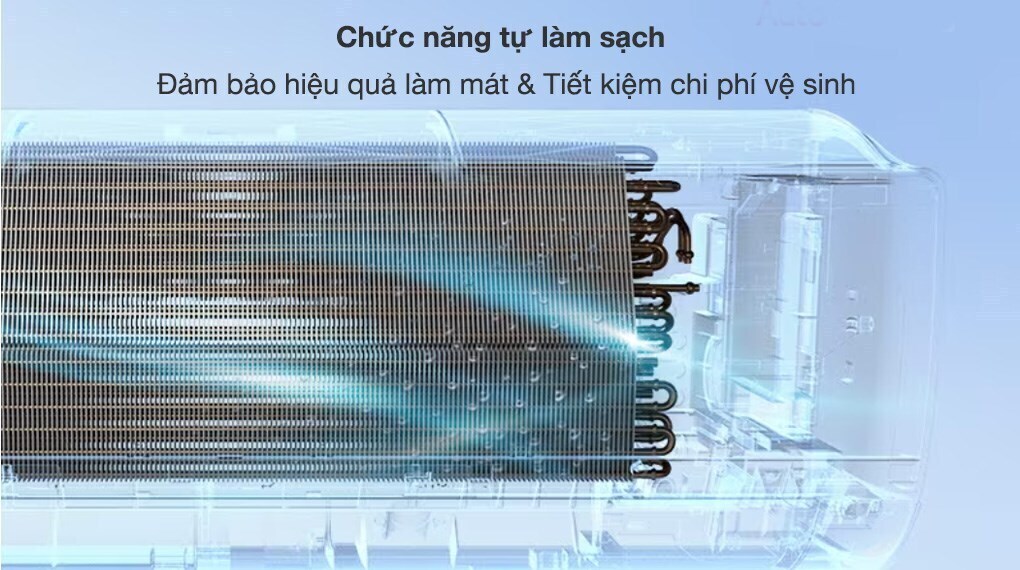 máy lạnh lg inverter 1.5 hp v13win1