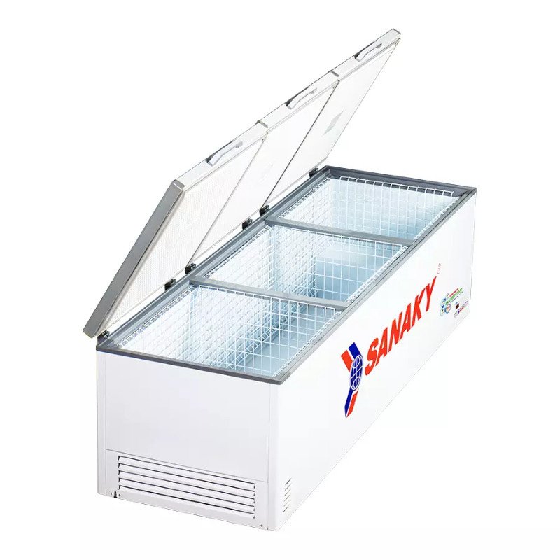 tủ đông sanaky vh-1799hy3