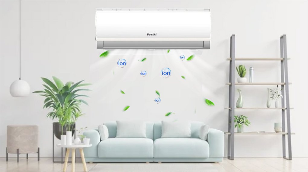 máy lạnh funiki 2 hp hsc18tmu.st3