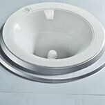 cây nước nóng lạnh alaska r-10c new