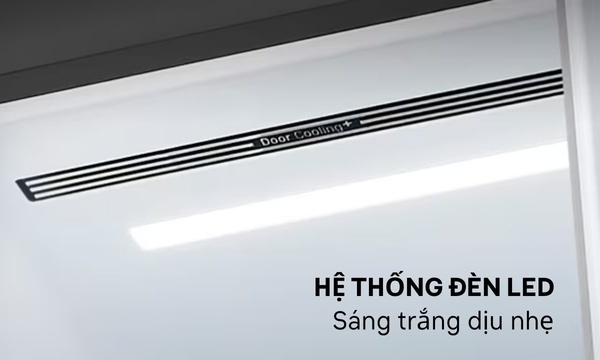 tủ lạnh lg inverter 635 lít gr-g257sv