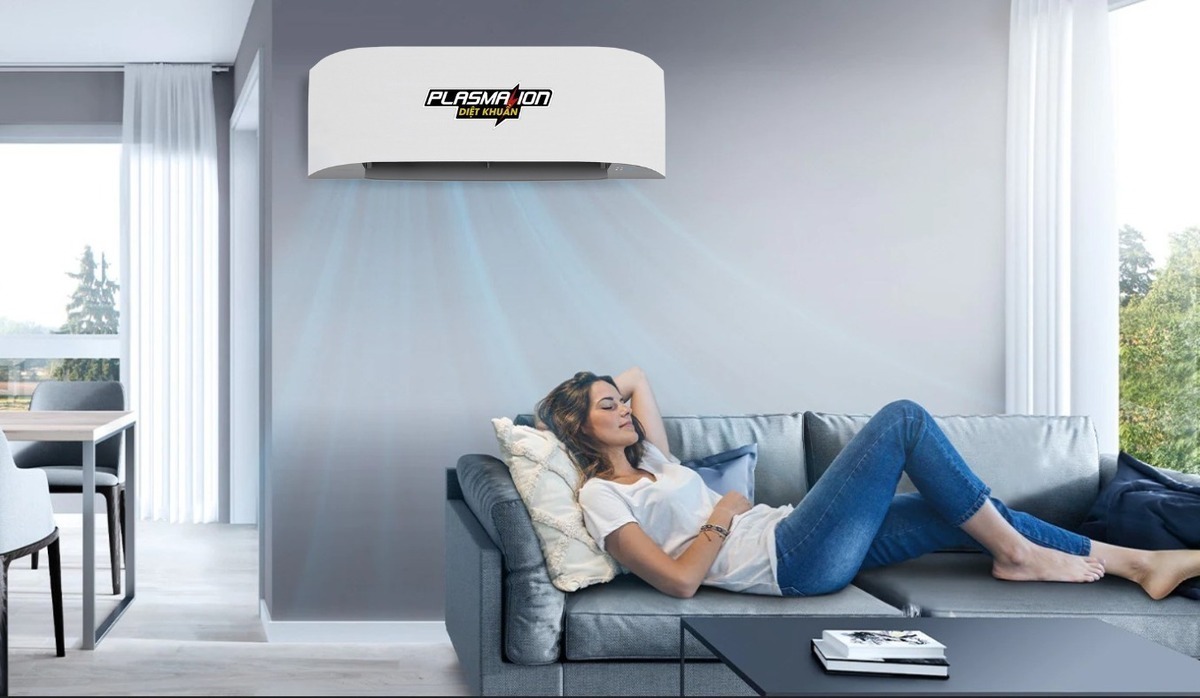 máy lạnh toshiba inverter 1 hp ras-h10t4kcvrg-v