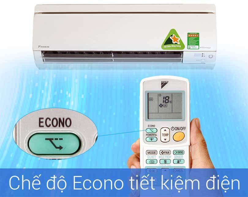 máy lạnh daikin inverter 2 hp ftkb50yvmv