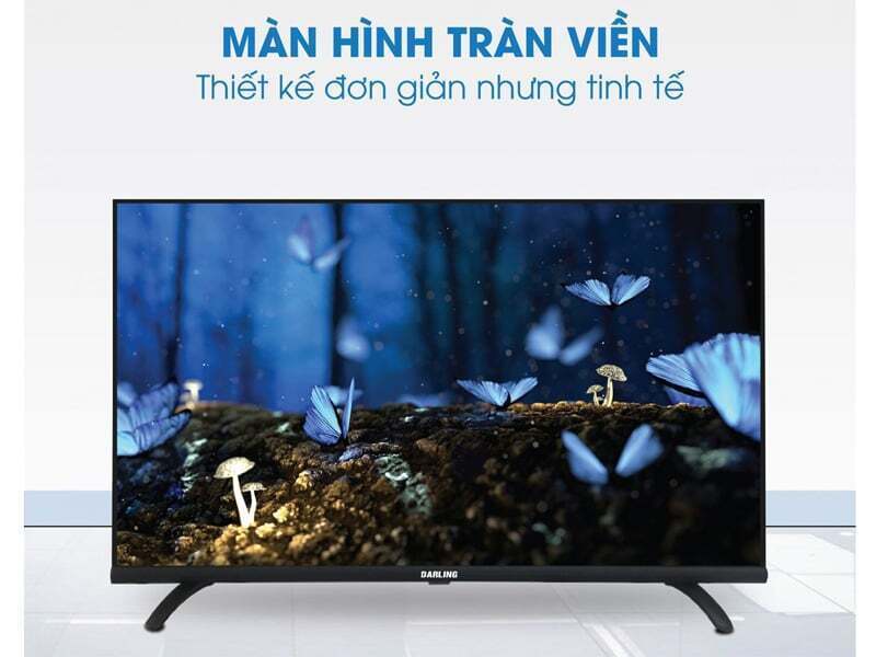 smart voice tivi darling 32 inch 32hd964v