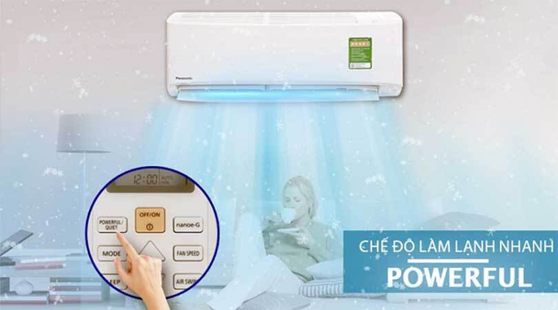 máy lạnh daikin inverter 2 hp ftkb50yvmv