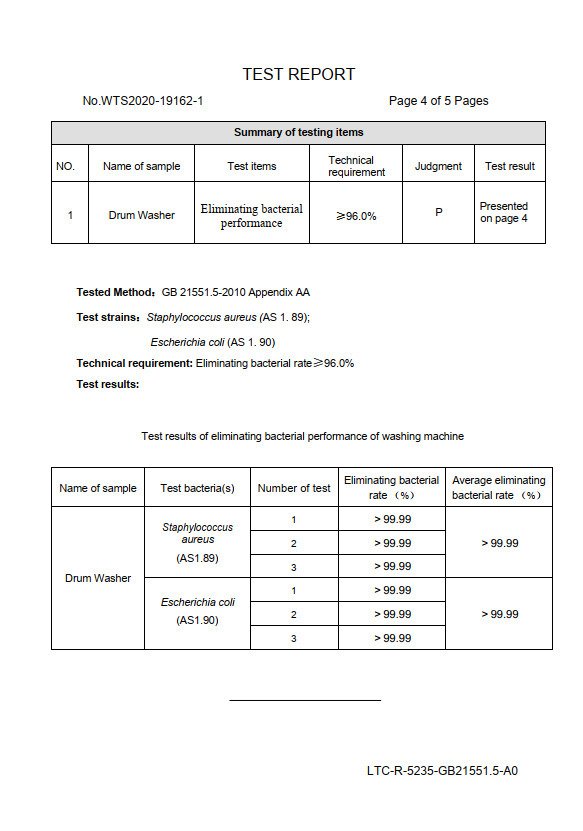 máy giặt toshiba inverter 10.5 kg tw-bk115g4v (mg)