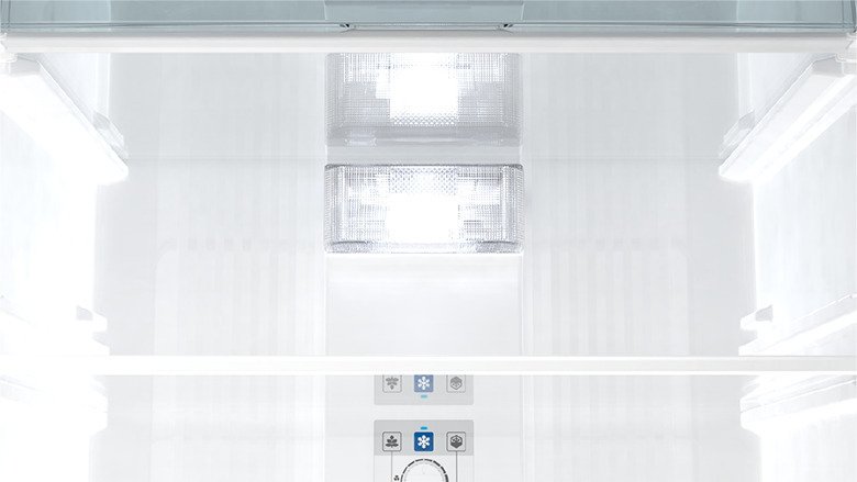 tủ lạnh sharp inverter 300 lít sj-xp322ae-ds