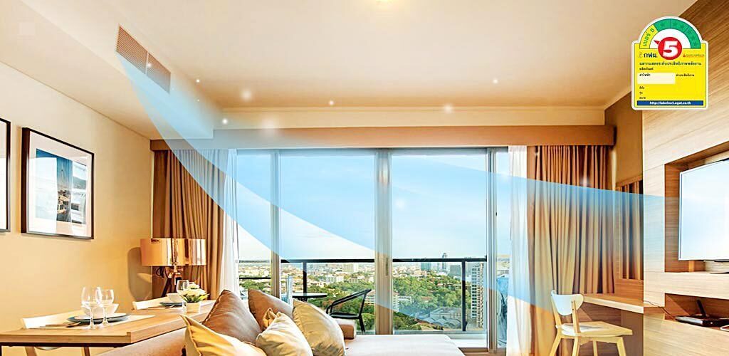 máy lạnh giấu trần nối ống gió daikin fbfc50 dvm9/rzfc 50dvm ( 2.0hp)