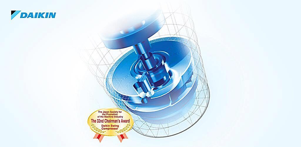 máy lạnh giấu trần nối ống gió daikin fbfc50 dvm9/rzfc 50dvm ( 2.0hp)