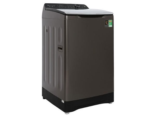 máy giặt lồng đứng aqua inverter 13kg aqw-fr130uht.ss