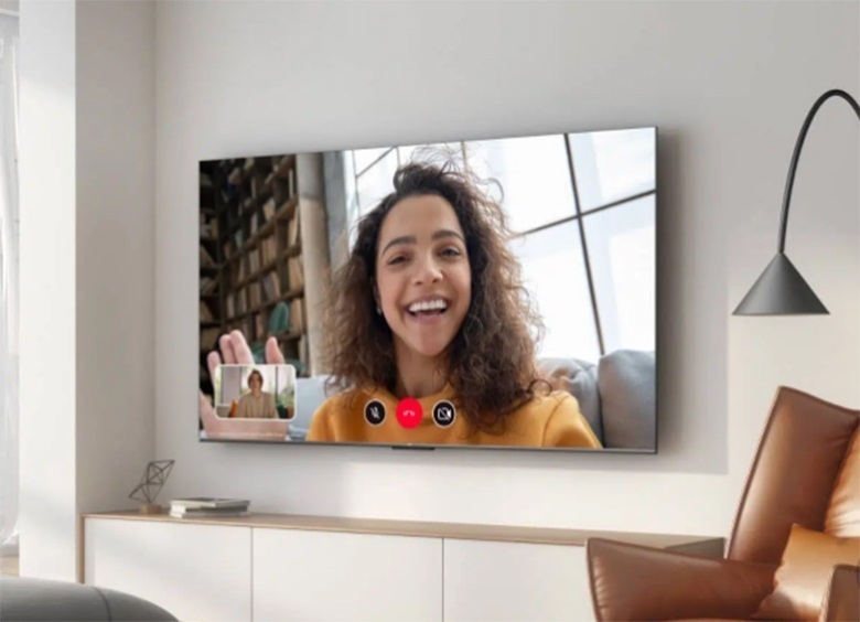 google tivi tcl qled 4k 43 inch 43c645