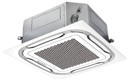 điều hòa âm trần cassette nagakawa 36.000 btu nt-c36r1u16