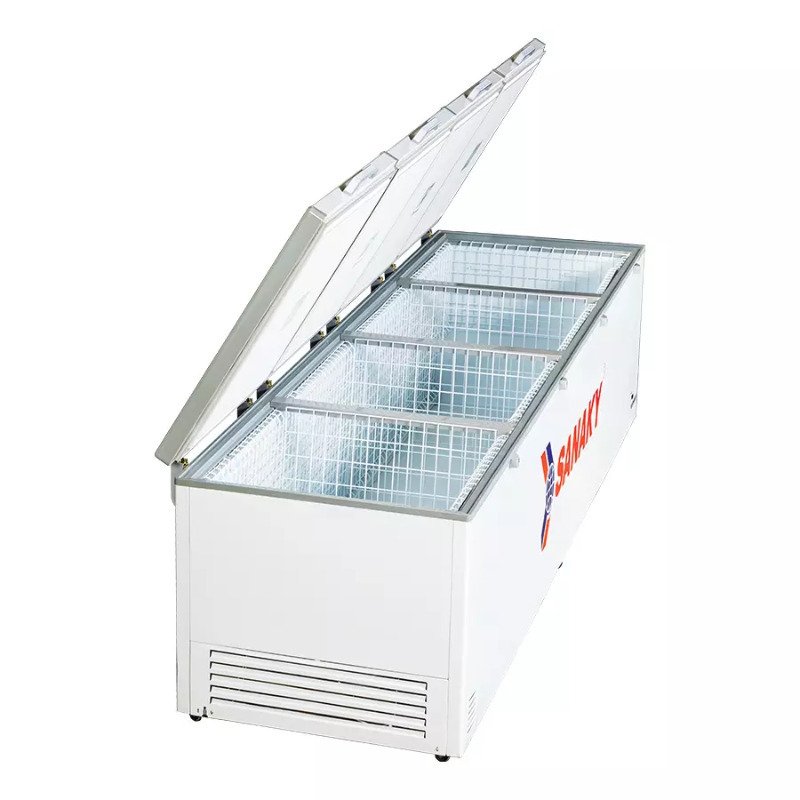 tủ đông sanaky vh-2399hy