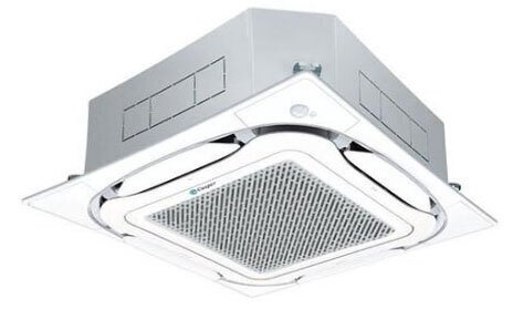 điều hòa âm trần casper 1 chiều 24000btu cc-24fs35