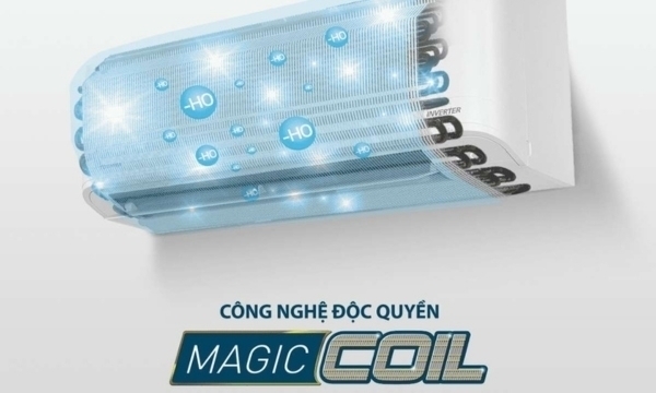 máy lạnh toshiba inverter 1 hp ras-h10t4kcvrg-v