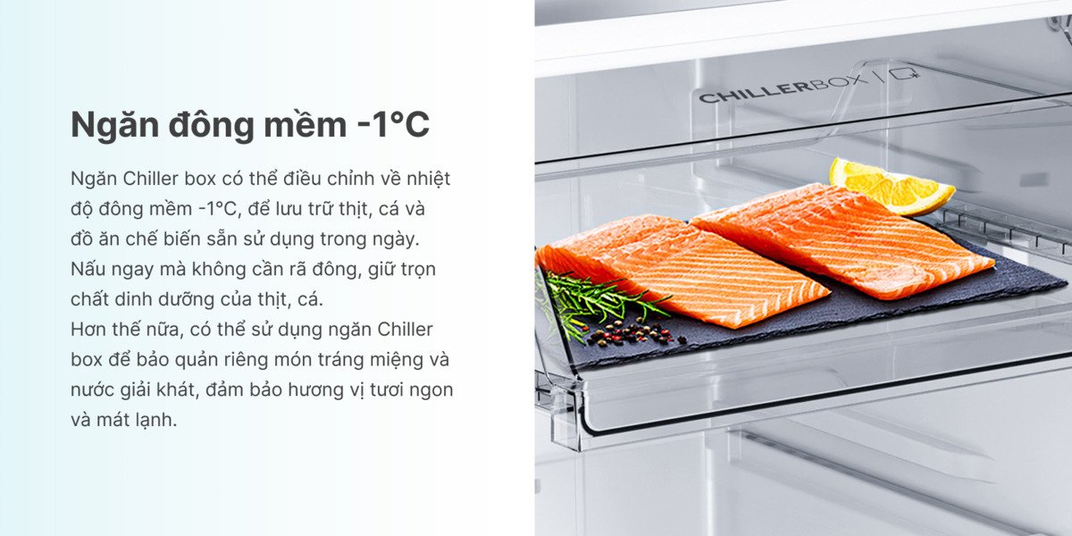 tủ lạnh aqua inverter 358 lít aqr-t410fa(sl)