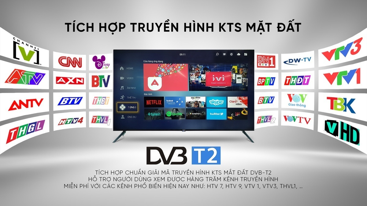 smart tivi islim 32” – 32sl500
